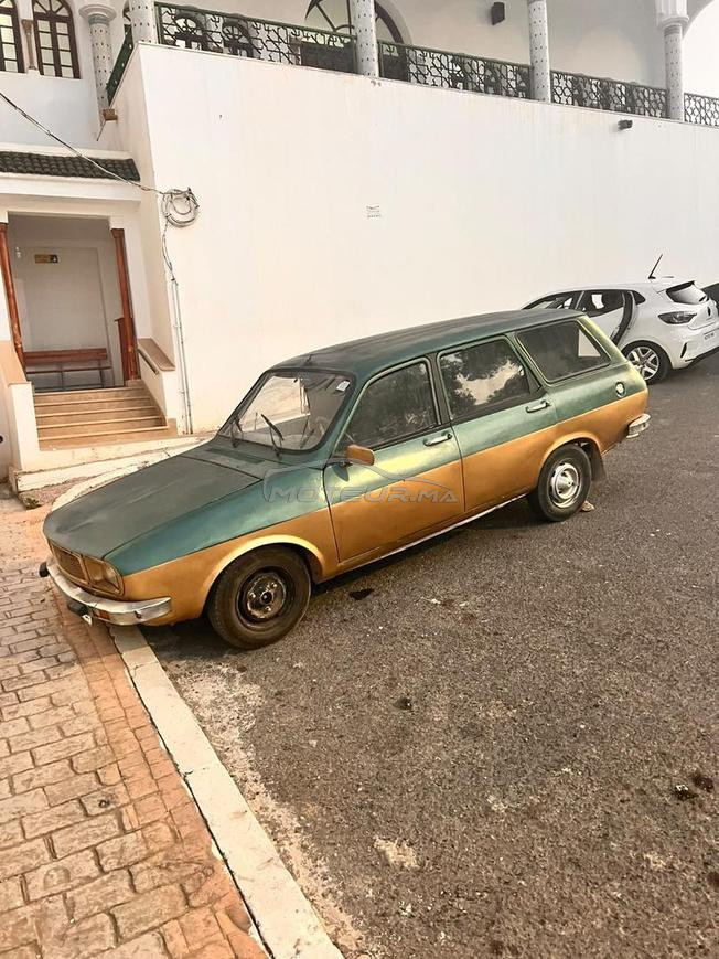 Renault R11 Essence Manuelle 1980 à Tiznit