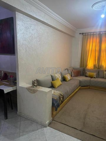 Appartement Ain Mezouar 5 min de Gueliz - 2