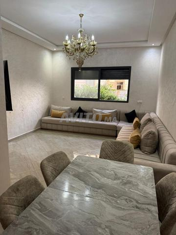 Appartement de Luxe à louer à Mohammedia - 2