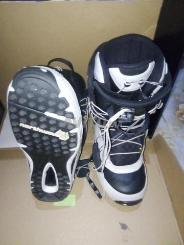 Boots Snowboard DEELUXE Sport neige - 2
