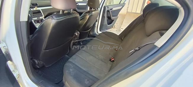 Volkswagen Jetta Diesel Manuelle 2013 à Meknès