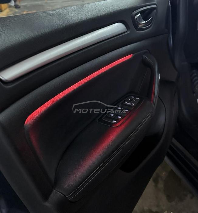 Renault Megane Diesel Automatique 2023