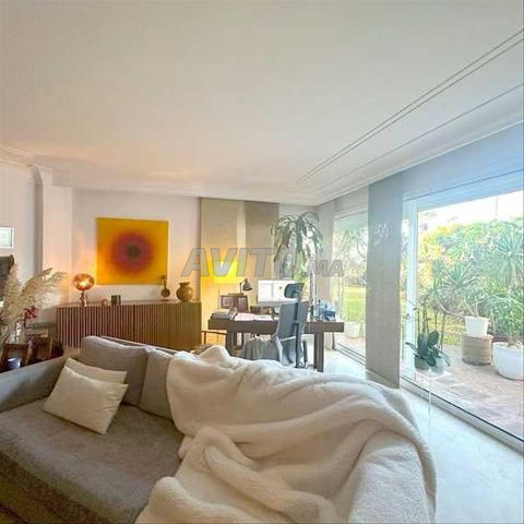 159501-Vente Appt à Casablanca Sindibad de 313 m² - 2