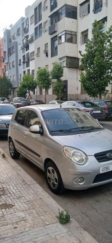 Kia Picanto - 2