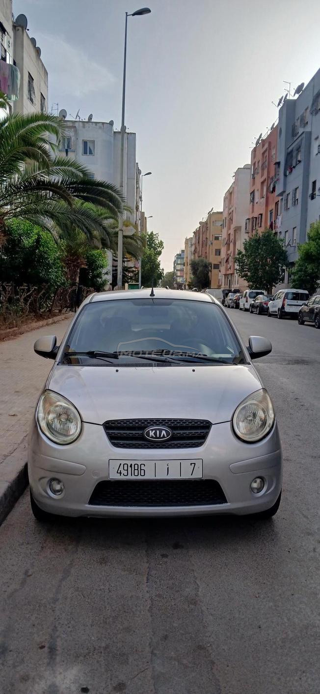 kia Picanto 