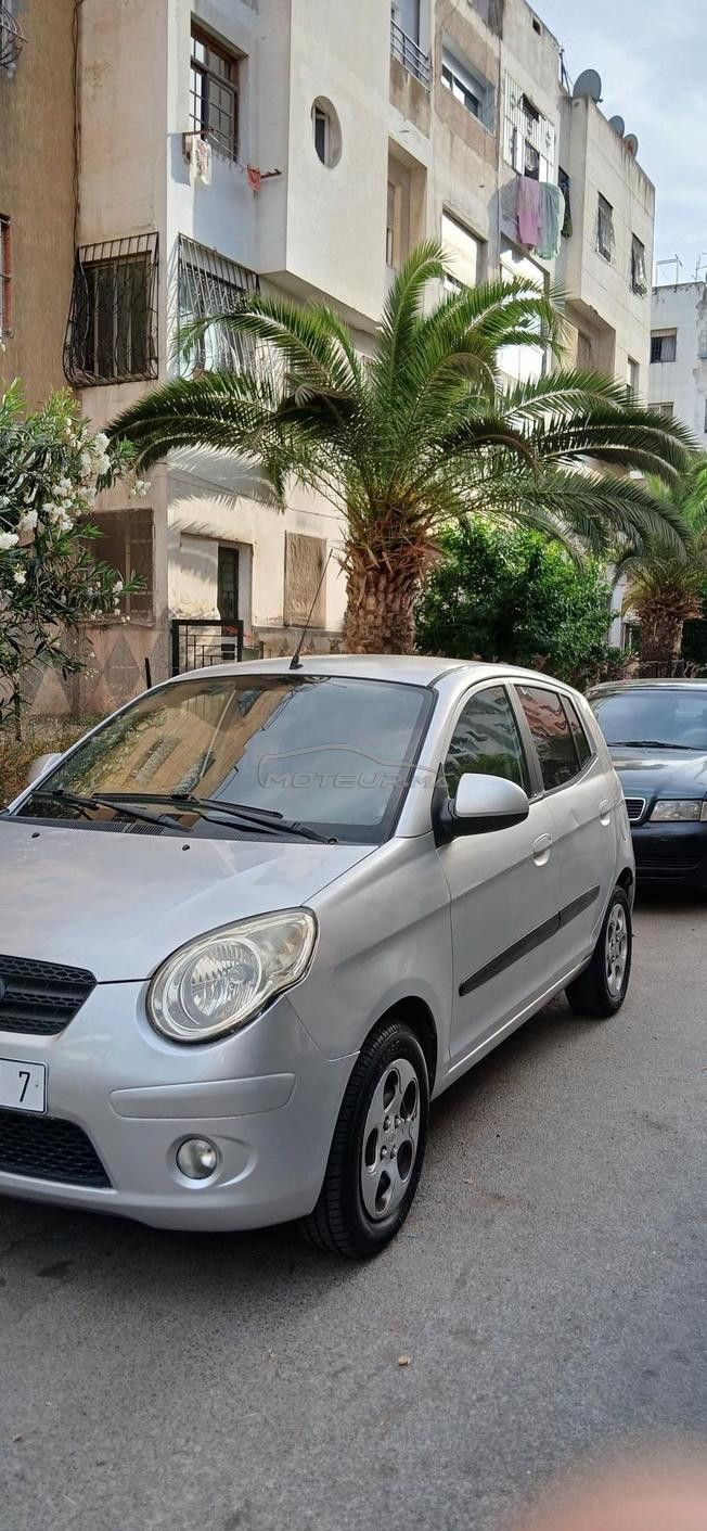kia Picanto 