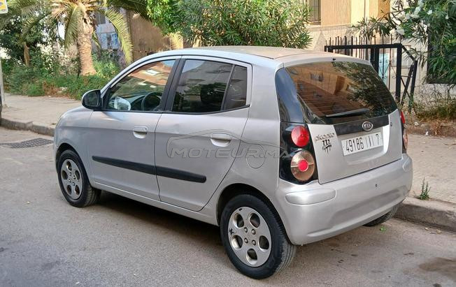 kia Picanto 