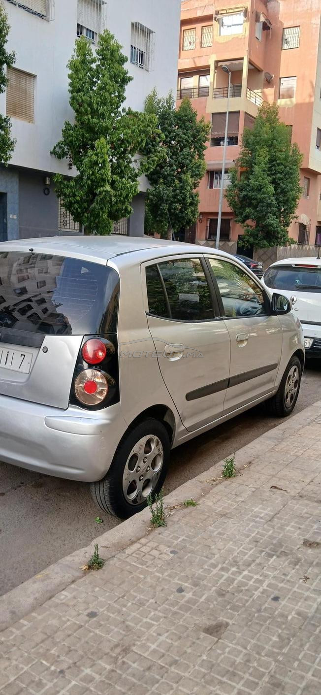 kia Picanto 
