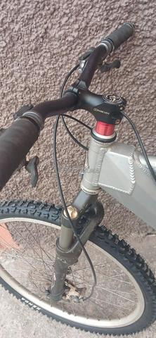 VTT Mountain - 2