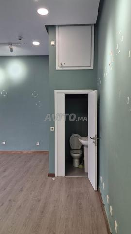 Magasin 30m Chouka à Les Princesses - 2