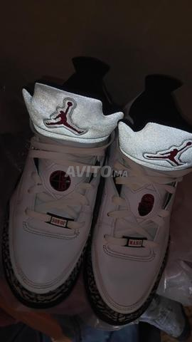 Chaussures Jordan originales USA - 2
