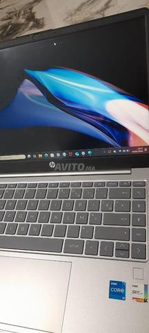 لابتوب HP 14 – i5 - 2