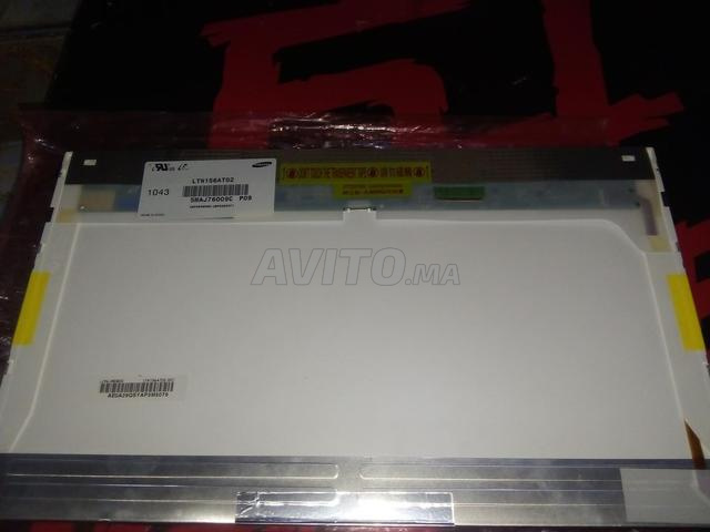 Écran Laptop 15.6 SAMSUNG pc dell HP Lenovo - 2