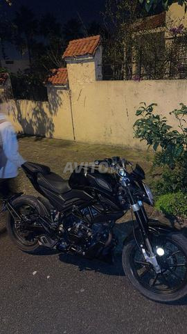 دراجة نارية CR50 150 سي سي للبيع - 2