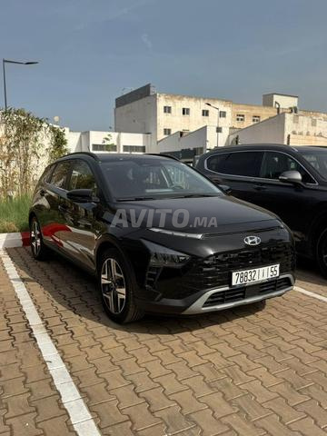 Hyundai Bayon Essence Automatique 2023 - 2