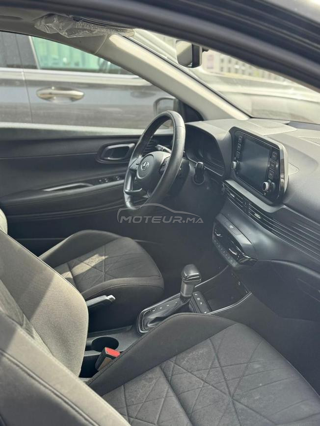 Hyundai Bayon Essence Automatique 2023