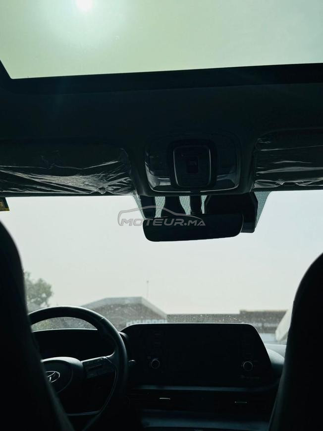 Hyundai Bayon Essence Automatique 2023