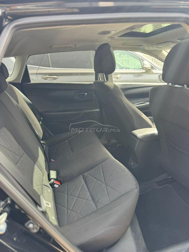 Hyundai Bayon Essence Automatique 2023