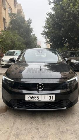 Opel Corsa Diesel Manuelle 2025 à Safi