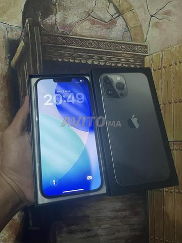 iPhone 13 Pro Max📱 - 2
