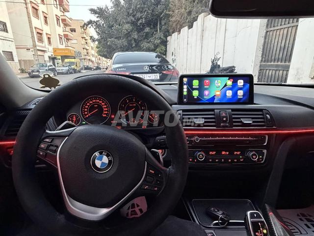 BMW Serie 420d Gran Coupé - 2