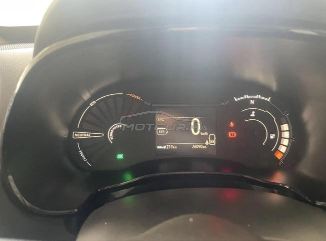  Dacia Spring Électrique 2023 – 26 000 km
