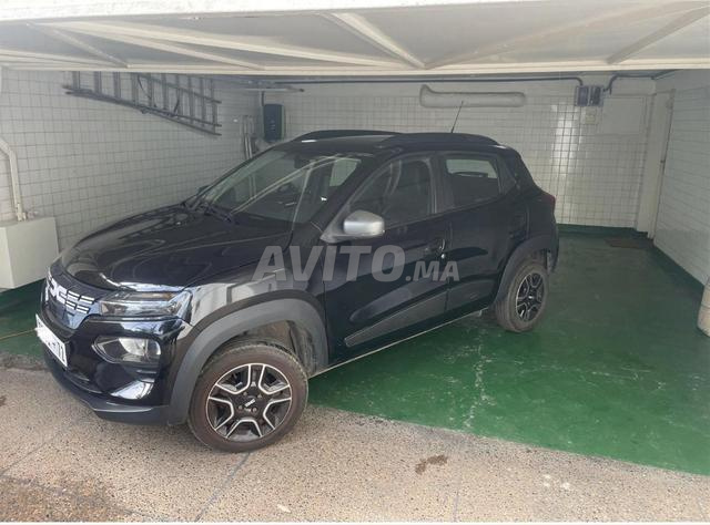 Dacia Spring Électrique 2023 – 26 000 km - 2