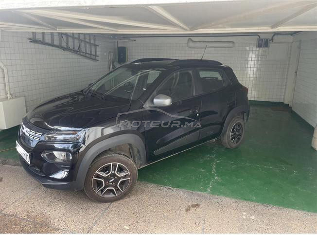  Dacia Spring Électrique 2023 – 26 000 km