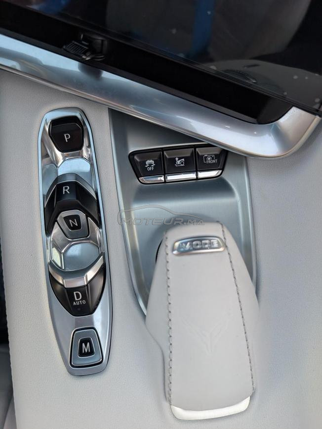 CORVETTE Z51 DECAPOTABLE 2023 NON DEDOUANEE