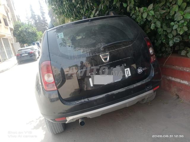 Renault Megane Diesel Manuelle 2012 à Meknès - 2