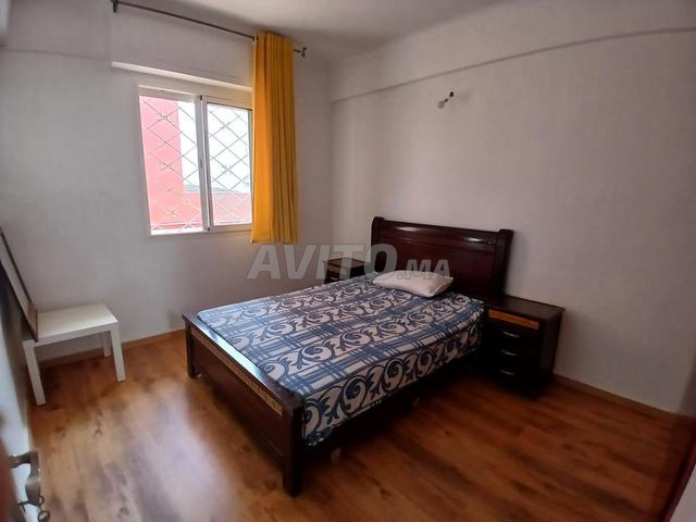 Appartement meublé à Agdal - 2