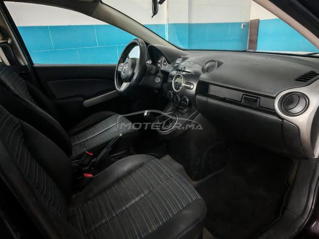 Mazda 2 Essence Manuelle 2011 à Fès