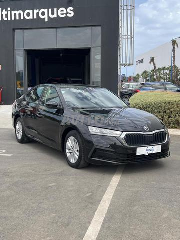 Skoda Octavia ELEGANCE 2022 - 2