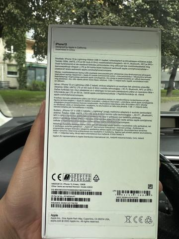 iPhone 13 Normal Officiel - 2