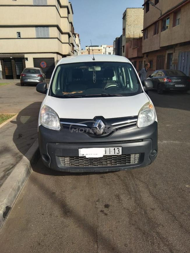 Renault Kangoo 