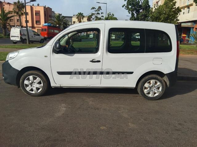 Renault Kangoo - 2