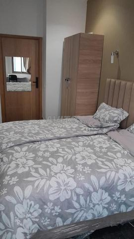 Studio Meublé Neuf 20M² bd Roudani Maarif