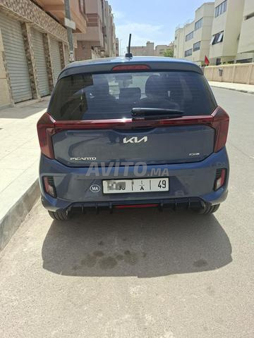 Kia Picanto GT Line - 2