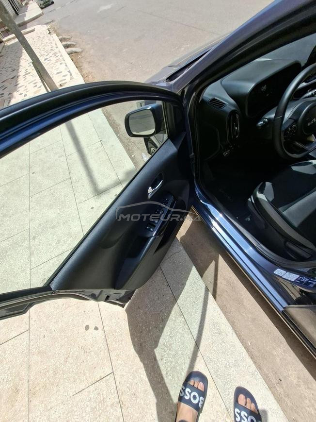 kia picanto gt line