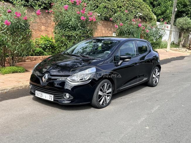 CLIO 4 Intense (Automatique / Main libre)