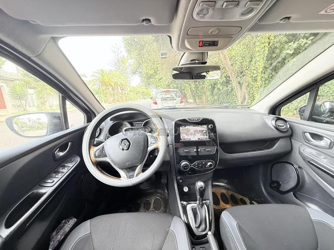 CLIO 4 Intense (Automatique / Main libre)