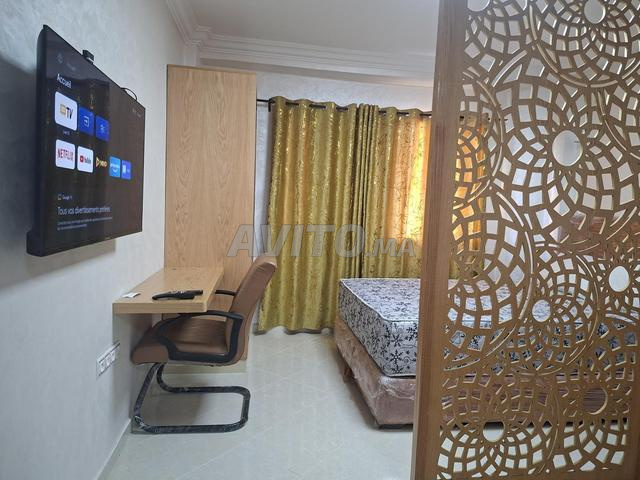 استوديو مفروش - 2