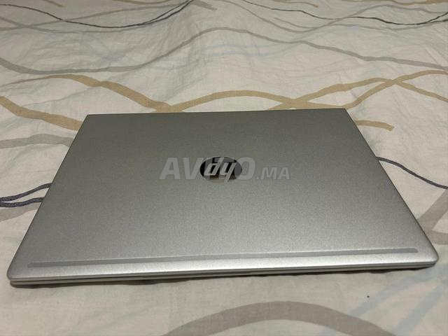 HP 14 بوصة i5، الجيل العاشر SSD 256 جيجا - 11 برو