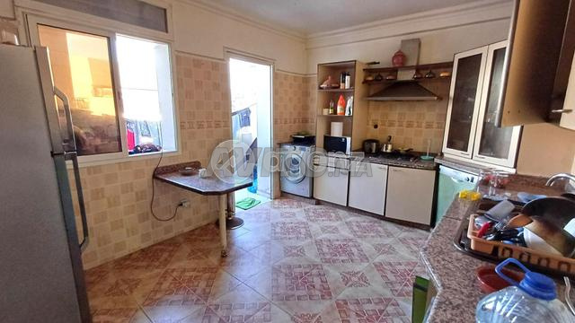 CMN-AS-1756 - Appartement à vendre à Belvédère - 2