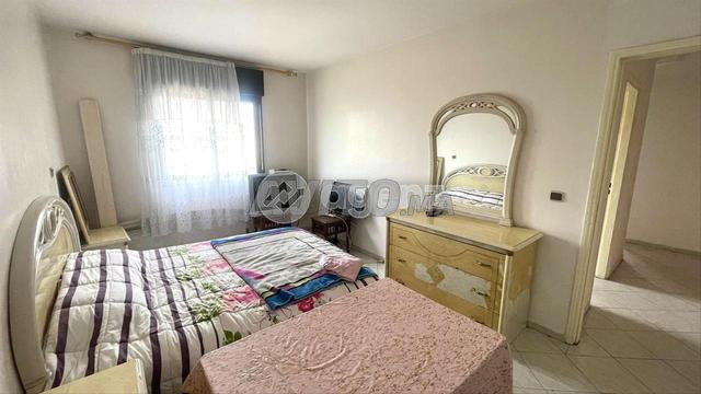CMN-HA-1964 - Appartement à vendre à Dar Lamane - 2