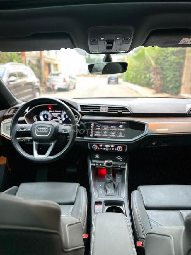 q3 sportback s-line 