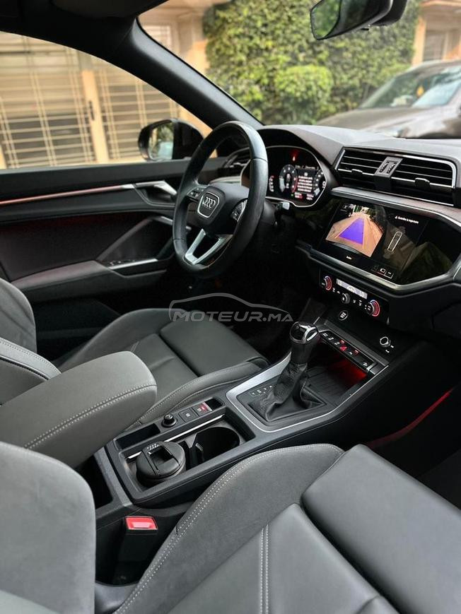q3 sportback s-line 