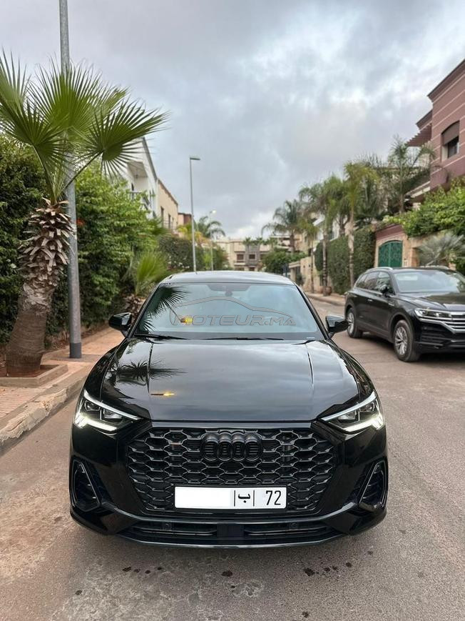 q3 sportback s-line 