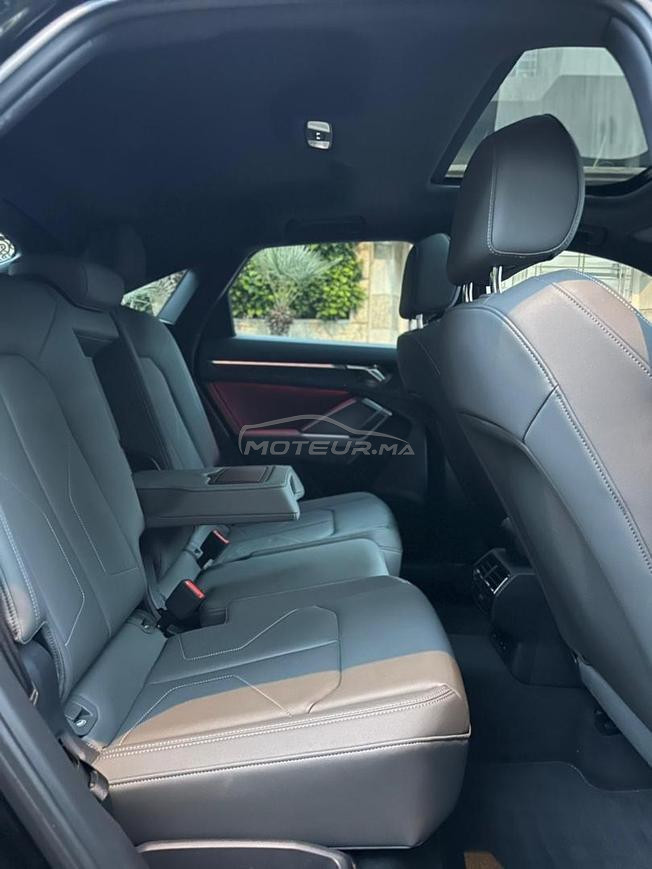 q3 sportback s-line 