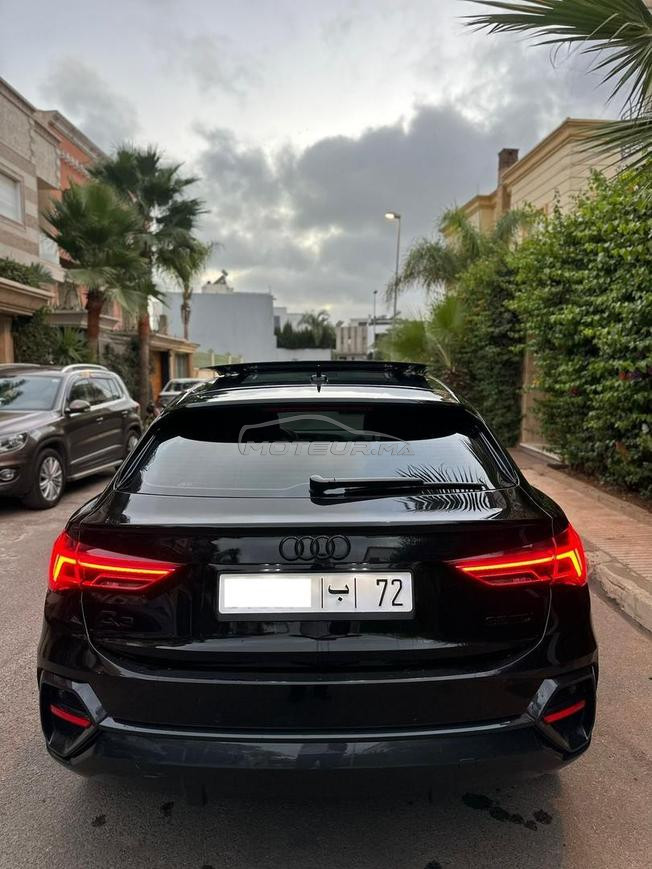 q3 sportback s-line 